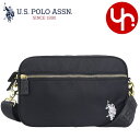 [GX|AbX U.S.POLO ASSN. obO V_[obO USPA-2606 ubN ʑ TCNiC V_[obO MfB[X uh ʔ ΂߂