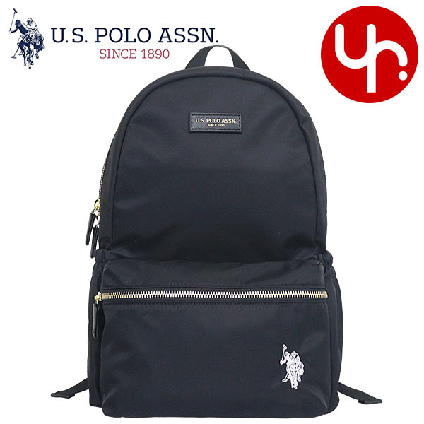 [GX|AbX U.S.POLO ASSN. obO bN USPA-2616 ubN ʑ TCNiC obNpbNfB[X uh ʔ ʋ