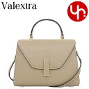 ヴァレクストラ Valextra バッグ ショルダーバッグ WBES0022028LOC99 V5E23 028 オイスター(オイスターグレー) 特別送料無料 ...