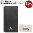 【48時間限定ポイント5倍】ヴィヴィアン ウエストウッド Vivienne Westwood 財布 長財布 51050057 42093 ブラック 特別送料無料 ケント レザー ロング フラップ ジップ ウォレットメンズ ブランド 通販