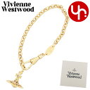 ヴィヴィアン ウエストウッド Vivienne Westwood アクセサリー ブレスレット 61020057 ゴールド 特別送料無料 プチ オーブ ブレスレッ...