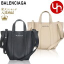 バレンシアガ トートバッグ（レディース） 【76時間限定ポイント2倍】バレンシアガ BALENCIAGA バッグ ショルダーバッグ 672793 15YUN 特別送料無料 エブリデイ レザー XS ノース サウス ショルダー トートバッグレディース ブランド 通販 斜めがけ 2023AW