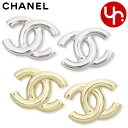 シャネル CHANEL アクセサリー ピアス ABF154 B19745 特別送料無料 CCマーク ココマーク ピアスレディース ブランド 通販 2025SS
