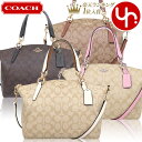 【62時間限定ポイント10倍】コーチ COACH バッグ ハンドバッグ F28989 特別送料無料 コーチ ラグジュアリー シグネチャー PVC レザー スモール ケルシー サッチェル アウトレット品レディース ブランド 通販 斜めがけ 2020 新春 あす楽