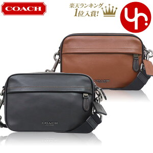 コーチ COACH バッグ ショルダーバッグ F39946 特別送料無料 グラハム スムース レザー クロスボディー アウトレットメンズ レディース ブランド 通販 通勤 2021