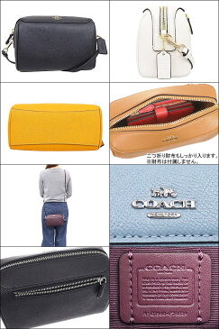 【6時間限定ポイント10倍】コーチ COACH バッグ ショルダーバッグ F76629 特別送料無料 ラグジュアリー クロスグレーン レザー ベネット クロスボディー アウトレット品レディース ブランド 通販 斜めがけ 2020 母の日 あす楽