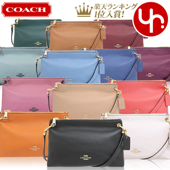 【4時間限定ポイント10倍】コーチ COACH バッグ ショルダーバッグ F76645 特別送料無料 ラグジュアリー ペブルド レザー ミア クロスボディー アウトレット品レディース ブランド 通販 斜めがけ 2021 バレンタイン あす楽