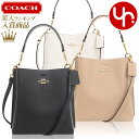 楽天インポートコレクションYR【48時間限定ポイント2倍】コーチ COACH バッグ ショルダーバッグ FCA177 CA177 特別送料無料 ラグジュアリー ダブル フェイス レザー モリー バケット バッグ 22 アウトレット品レディース ブランド 通販 斜めがけ