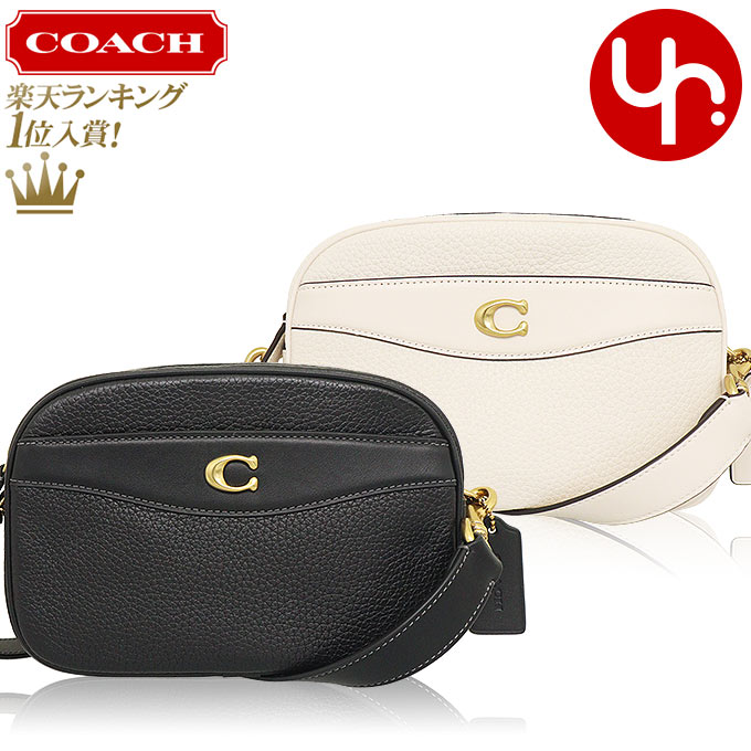  COACH Хå Хå CC386 ̵ ե ڥ֥ 쥶  Хåǥ ֥  ...