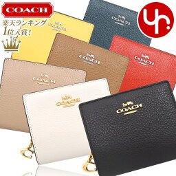 コーチ 二つ折り財布 レディース コーチ COACH 財布 二つ折り財布 FC2862 C2862 特別送料無料 ラグジュアリー ペブルド レザー C チャーム スナップ ラウンド ジップ ウォレット アウトレットレディース ブランド 通販