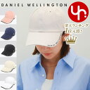 【ポイント5倍 6/9 17時-6/11 2時迄】ダニエルウェリントン Daniel Wellington アパレル 帽子 DW02300001 特別送料無料 ...