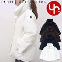 ダニエルウェリントン Daniel Wellington アパレル アウター DW02000002 特別送料無料 フレアシルエットパデッドジャケット M Lレディース ブランド 通販 2024AW タイムセール タイムセール(4)