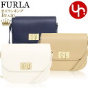 フルラ ショルダーバッグ（レディース） フルラ FURLA バッグ ショルダーバッグ BAFJACO ARE000 特別送料無料 フルラ 1927 レザー スモール クロスボディー 23レディース ブランド 通販 斜めがけ