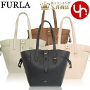 【24時間限定ポイント2倍】フルラ FURLA バッグ トートバッグ BZT0FUA HSF000 特別送料無料 フルラ ネット レザー ミディアム トート レディース ブランド 通販