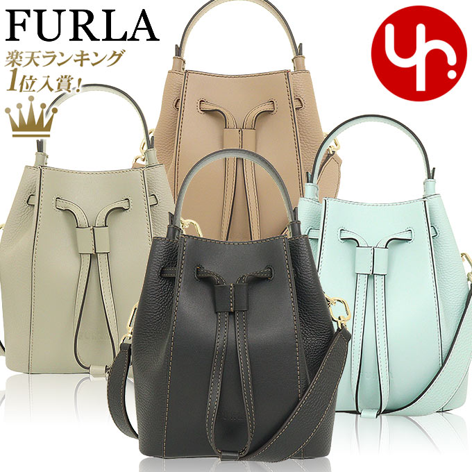 t FURLA obO V_[obO WB00353 BX0053 1704S MARSHMALLOW ʑ t ~AXe U[ ~j oPbg obOfB[X uh ʔ ΂߂ 2023SS