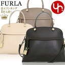 楽天インポートコレクションYR【48時間限定ポイント5倍】フルラ FURLA バッグ ハンドバッグ WB01285 ARE000 AF000 ACERO 特別送料無料 パイパー レザー ミディアム ドーム ハンドバッグレディース ブランド 通販 2023AW