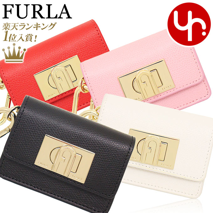 フルラ FURLA 小物 カードケース RAH1FI