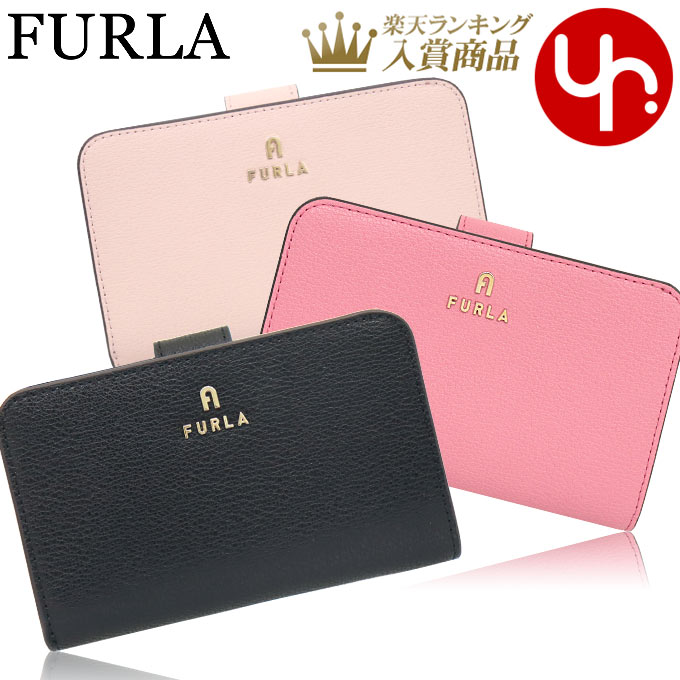 フルラ FURLA 財布 二つ折り財布 WP00193 AX0732 特別送料無料 フルラ マグノリア レザー ミディアム コンパクト ウォレット レディース ブランド 通販 L型のサムネイル