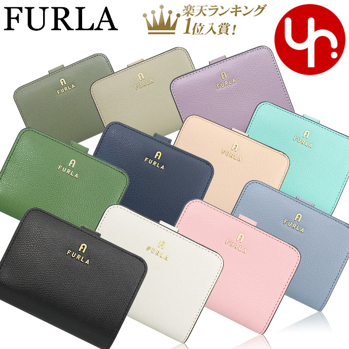 フルラ FURLA 財布 二つ折り財布 WP0031