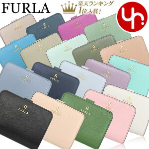 フルラ FURLA 財布 二つ折り財布 WP00315 ARE000 特別送料無料 フルラ カメリア レザー スモール コンパクト ウォレットレディース ブランド 通販 L型 2023SS