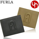 【24時間限定ポイント2倍】フルラ FURLA 財布 二つ折り財布 MP00036 BX0282 FAN00 FANGO 特別送料無料 マン アーバン レザー スモール バイフォールド コイン ポケット ウォレットメンズ ブランド 通販