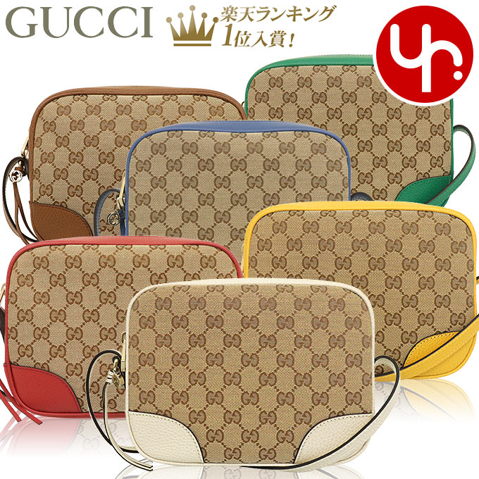 グッチ GUCCI バッグ ショルダーバッグ 449413 KY9LG 特別送料無料 GG キャンバス レザー スクエア ショルダーバッグ アウトレットレディース ブランド 通販 斜めがけ