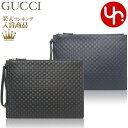 【48時間限定ポイント2倍】グッチ GUCCI バッグ ハンドバッグ 544477 BMJ1N 特別送料無料 マイクロ グッチシマ ソフト レザー マルゴー ポーチ クラッチバッグ アウトレット品メンズ ブランド 通販 2023SS