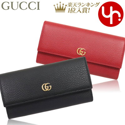 グッチ GUCCI 財布 長財布 456116 CAO0G 特別送料無料 プチ GG マーモント テクスチャード レザー フラップ コンチネンタル ウォレットレディース ブランド 通販 タイムセール