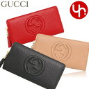 楽天インポートコレクションYR【48時間限定ポイント2倍】グッチ GUCCI 財布 長財布 598187 A7M0G 特別送料無料 ソーホー セラリウス レザー インターロッキング GG タッセル ラウンド ジップ ウォレット アウトレット品レディース ブランド 通販