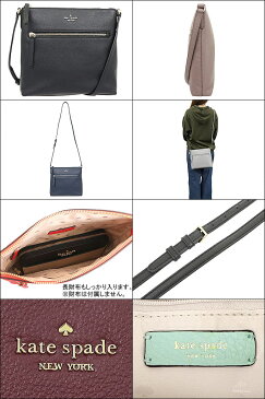 ケイトスペード kate spade バッグ ショルダーバッグ WKRU5941 特別送料無料 ジャクソン レザー トップ ジップ クロスボディー アウトレットレディース ブランド 通販 斜めがけ 2021