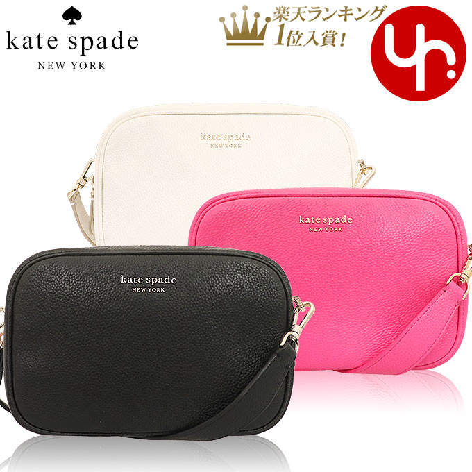 ケイトスペード ショルダーバッグ レディース ケイトスペード kate spade バッグ ショルダーバッグ PXR00437 特別送料無料 アストリッド ペブルド レザー ミディアム カメラ バッグレディース ブランド 通販 斜めがけ