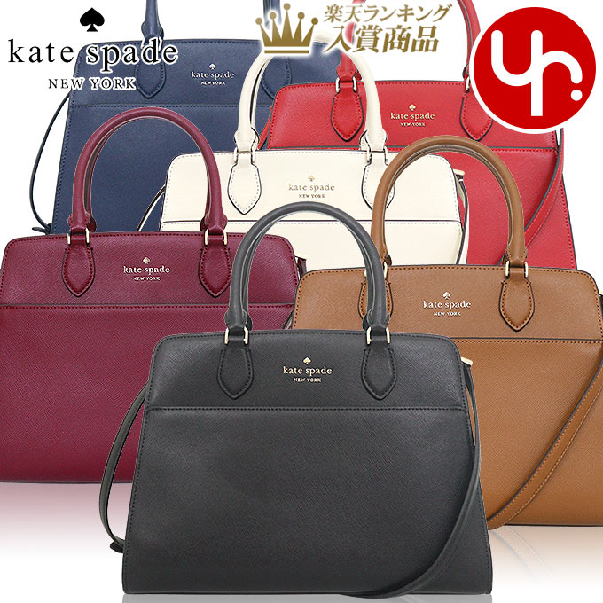 ケイトスペード kate spade バッグ ショルダーバッグ KC436 特別送料無料 マディソン サフィアーノ レザー ミディアム サッチェル アウトレット品レディース ブランド 通販 斜めがけ 2023AW