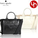 ケイトスペード　ポシェット 【48時間限定ポイント5倍】ケイトスペード kate spade バッグ ショルダーバッグ KE516 特別送料無料 ジェット フェイク シアリング スモール トート アウトレット品レディース ブランド 通販 斜めがけ 2023AW