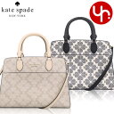 ケイトスペード kate spade バッグ ショルダーバッグ KI792 特別送料無料 スペード フラワー PVC スモール サッチェル アウトレット品レディース ブランド 通販 斜めがけ 旅行 通勤 2024AW