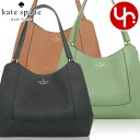 ケイトスペード kate spade バッグ トートバッグ KH435 特別送料無料 レナ ペブルド レザー ショルダートート アウトレット品レディース ブランド 通販 2024AW タイムセール