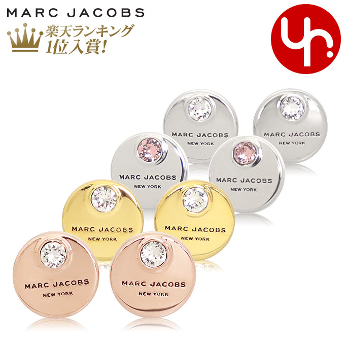 【48時間限定ポイント10倍】マークジェイコブス Marc Jacobs アクセサリー ピアス M0009789 特別送料無料 エム ジェイ コイン ピアス アウトレット品レディース ブランド 通販のサムネイル