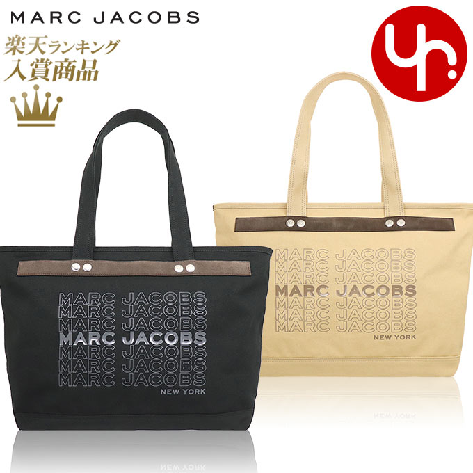 マークジェイコブス バッグ（レディース） マークジェイコブス Marc Jacobs バッグ トートバッグ M0016404 特別送料無料 ユニバーシティ キャンバス ラージ トート バッグ アウトレットレディース ブランド 通販 通勤 旅行 タイムセール