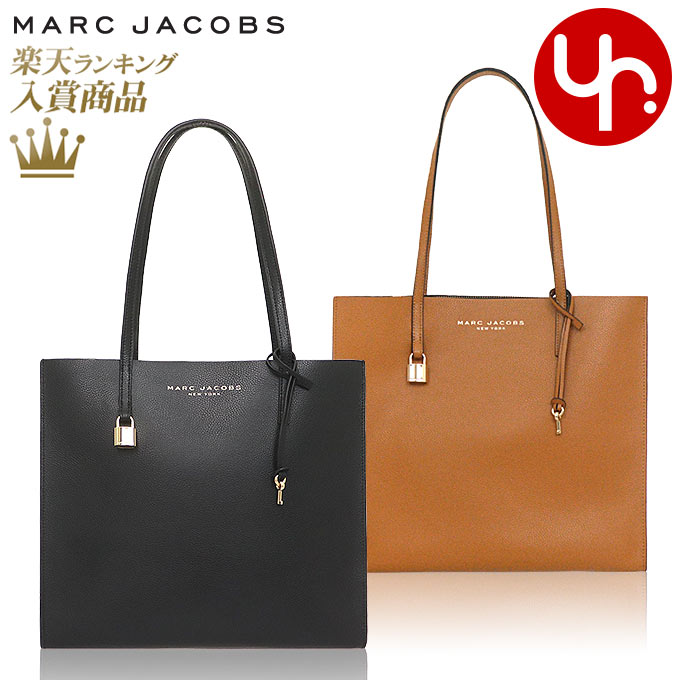 マークジェイコブス Marc Jacobs バッグ トートバッグ M0015684 特別送料無料 グラインド レザー ショッパー トートバッグ アウトレット品レディース ブランド 通販