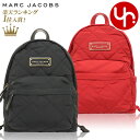 【ポイント3倍 9/13 0時-9/16 0時迄】マークジェイコブス Marc Jacobs バッグ リュック M0016679 特別送料無料 キルテッド ナイロン ミニ バックパック アウトレット品レディース ブランド 通販 タイムセール