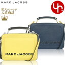 マークジェイコブス バッグ（レディース） 【48時間限定ポイント2倍】マークジェイコブス Marc Jacobs バッグ ショルダーバッグ M0014841 特別送料無料 ザ テクスチャード ボックス 23 レザー ロゴ トップ ハンドル クロスボディーレディース ブランド 通販 斜めがけ