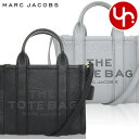 マークジェイコブス Marc Jacobs バッグ トートバッグ H053L01RE22 特別送料無料 ザ フルグレイン レザー デボスド ロゴ ミニ トートバッグレディース ブランド 通販 斜めがけ 2023AW