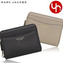 マークジェイコブス Marc Jacobs 財布 コインケース S178L03FA22 特別送料無料 ザ スリム 84 ゴート レザー ジップ アラウンド ウォレットレディース ブランド 通販