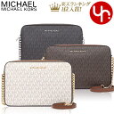 マイケルコース MICHAEL KORS バッグ ショルダーバッグ 35F8GTTC3B 35F8STTC3B 特別送料無料 ジェット セット アイテム シグネチャー ラージ EW クロスボディー アウトレットレディース ブランド 通販 斜めがけ