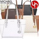 マイケルコース トートバッグ 【24時間限定ポイント2倍】マイケルコース MICHAEL KORS バッグ トートバッグ 35T0GCFT3B 35T0SCFT3B 特別送料無料 シャーロット シグネチャー ラージ トップ ジップ トート アウトレットレディース ブランド 通販 通勤