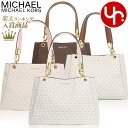 マイケルコース 【76時間限定ポイント2倍】マイケルコース MICHAEL KORS バッグ ショルダーバッグ 35H1G9TL9B 特別送料無料 トリシャ シグネチャー ラージ トリプル ガセット ショルダー アウトレット品レディース ブランド 通販 通勤