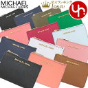 【76時間限定ポイント2倍】マイケルコース MICHAEL KORS 財布 コインケース 35F7GTVU1L 35F7STVU1L 特別送料無料 ジェット セット トラベル レザー スモール トップ ジップ ID キーリング コイン ポーチ アウトレットレディース ブランド 通販