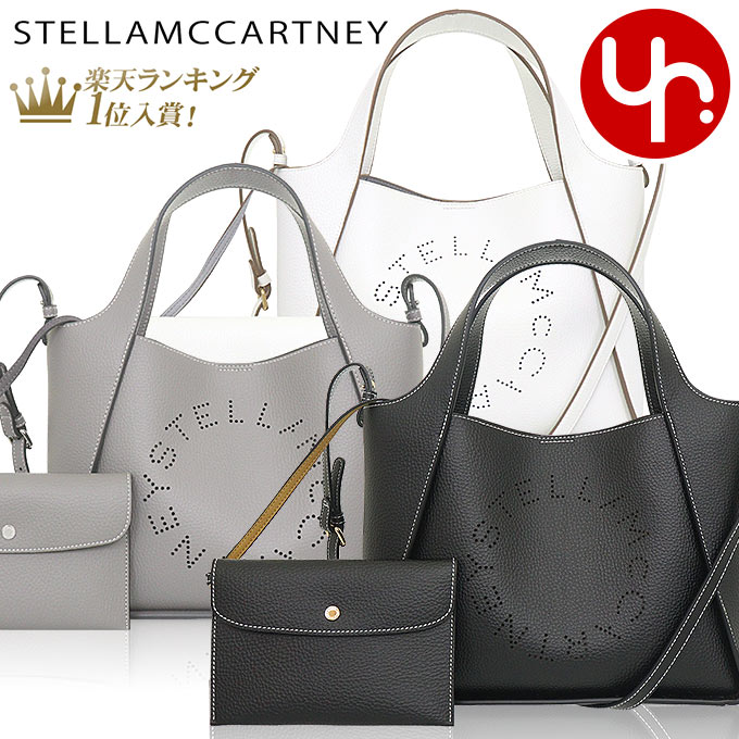 ステラマッカートニー STELLA McCARTNEY バッグ ショルダーバッグ 513860 WP0057 特別送料無料 ステラ ロゴ エンボスド グレイン マット エコ フェイクレザー クロスボディー (ポーチ付き)レディース ブランド 通販 斜めがけ