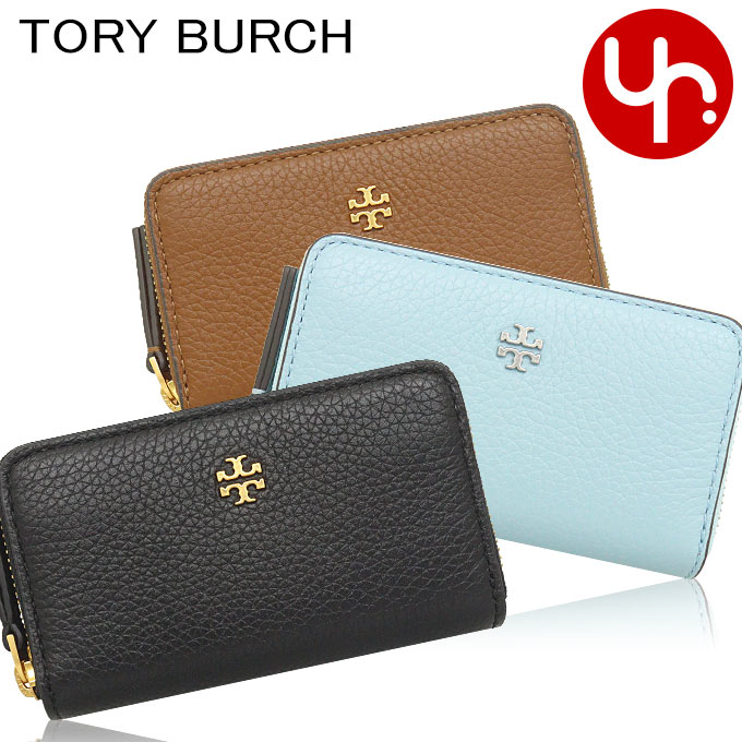 トリーバーチ 革財布 レディース 【76時間限定ポイント2倍】トリーバーチ TORY BURCH 小物 カードケース 146382 0523 特別送料無料 ブレイク レザー ジップ アラウンド カードケース アウトレット品レディース ブランド 通販 2023SS