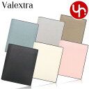 ヴァレクストラ Valextra 財布 二つ折り財布 SGNL0006028LOCPS99 V8N06 028 特別送料無料 ソフト カーフ レザー 3カードケ...