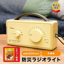 楽天AZ.MARKET エージーマーケット【レビュー特典でカレープレゼント】 防災ラジオ ライト 充電式 小型 FM / AM 対応 スマホ 充電 懐中電灯 LEDライト SOSアラート 多機能 父の日 母の日 Defend Future